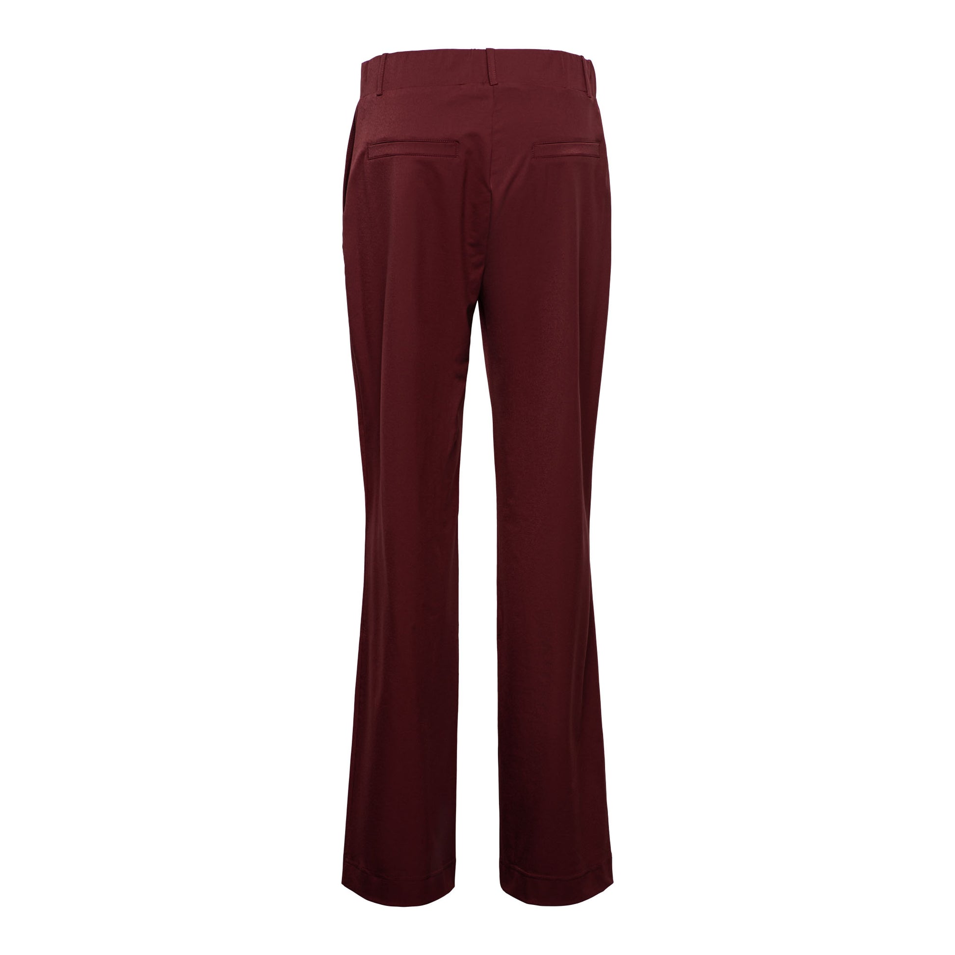 &Co Woman PATRICE TRAVEL Rood - OAK Fashion Noordwolde