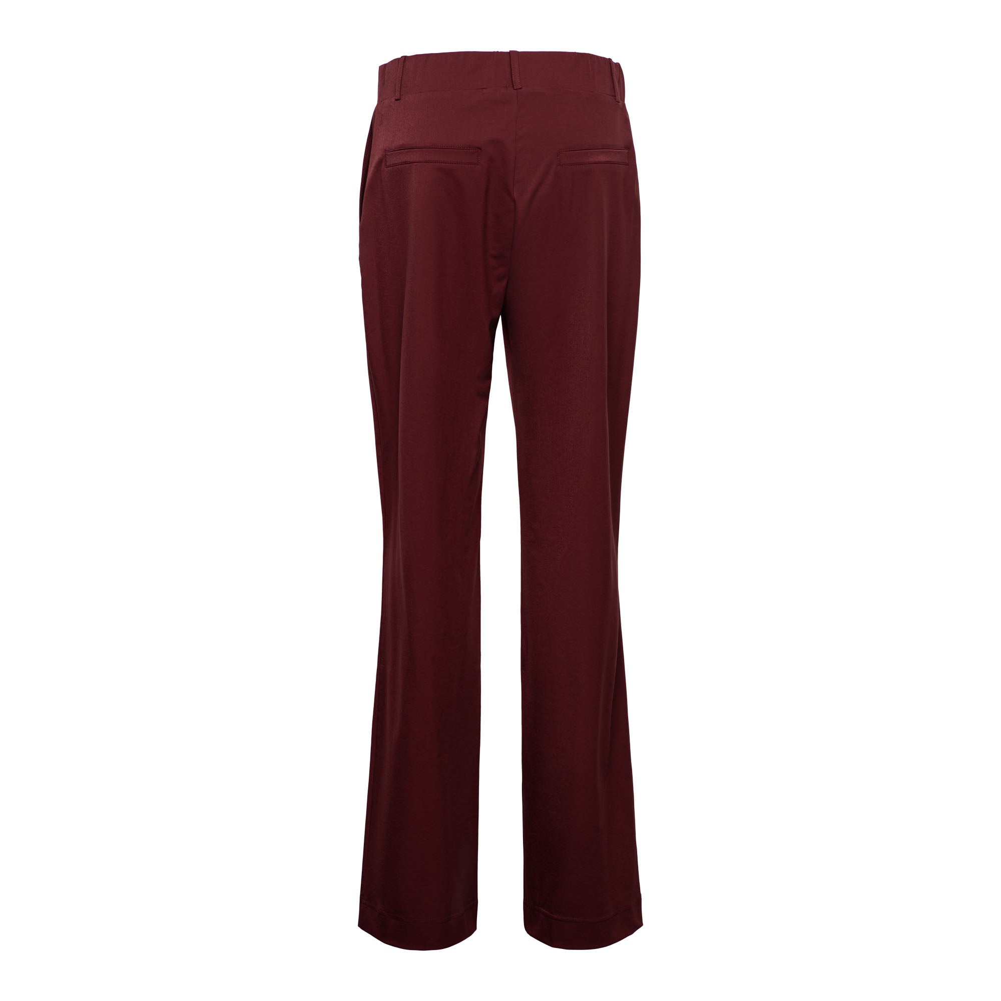 &Co Woman PATRICE TRAVEL Rood - OAK Fashion Noordwolde