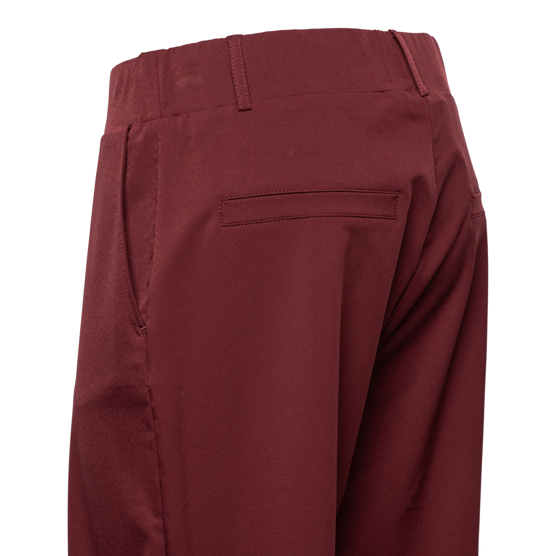 &Co Woman PATRICE TRAVEL Rood - OAK Fashion Noordwolde