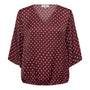 &Co Woman ASTER POLKA