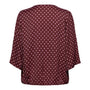 &Co Woman ASTER POLKA - alternate