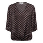 &Co Woman ASTER POLKA