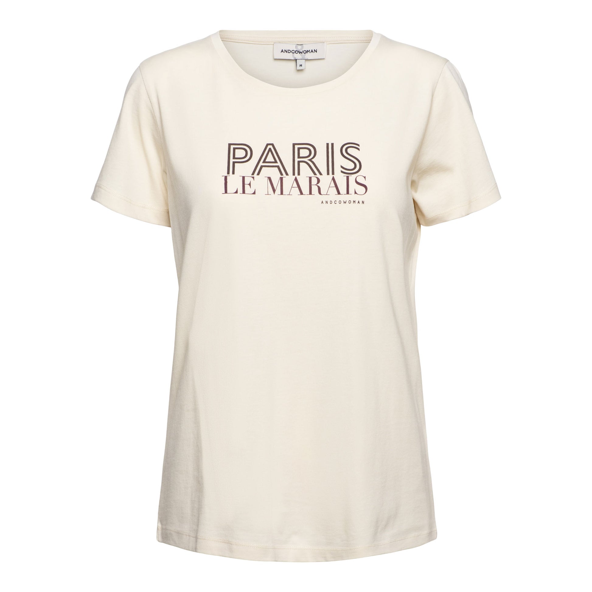 &Co Woman SENLIS Bruin - OAK Fashion Noordwolde
