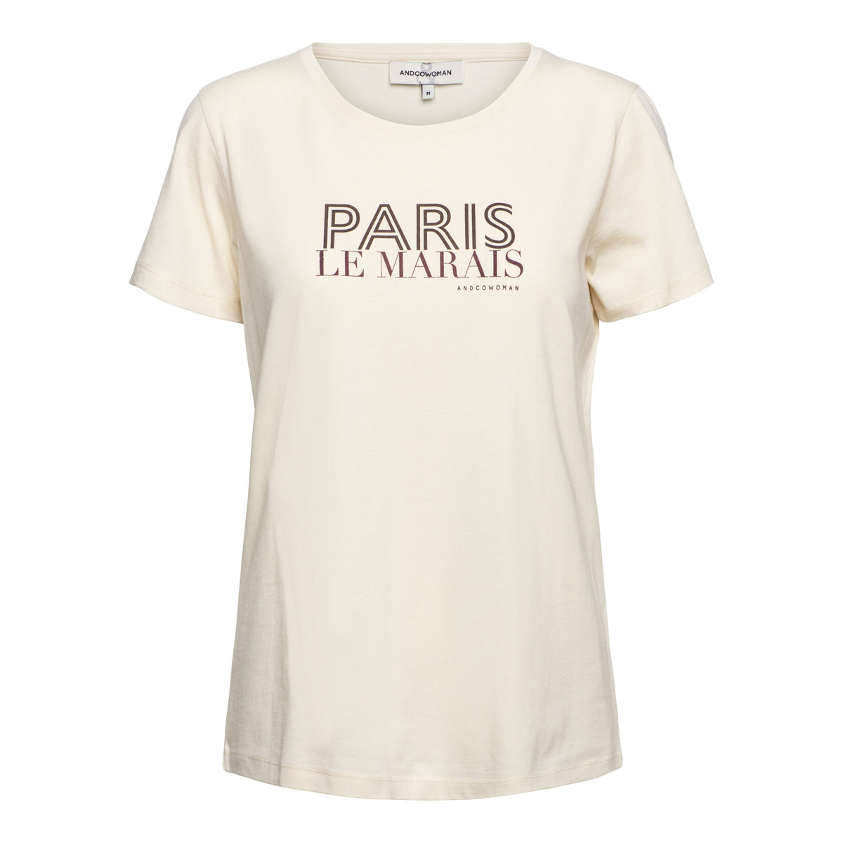 &Co Woman SENLIS Bruin - OAK Fashion Noordwolde