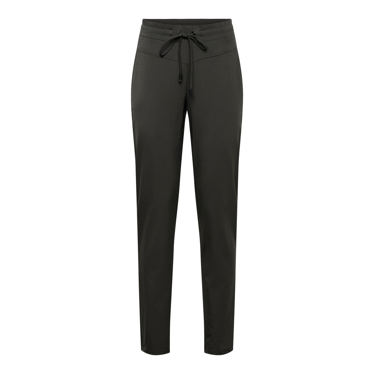 &Co Woman PENNY TRAVEL Groen - OAK Fashion Noordwolde