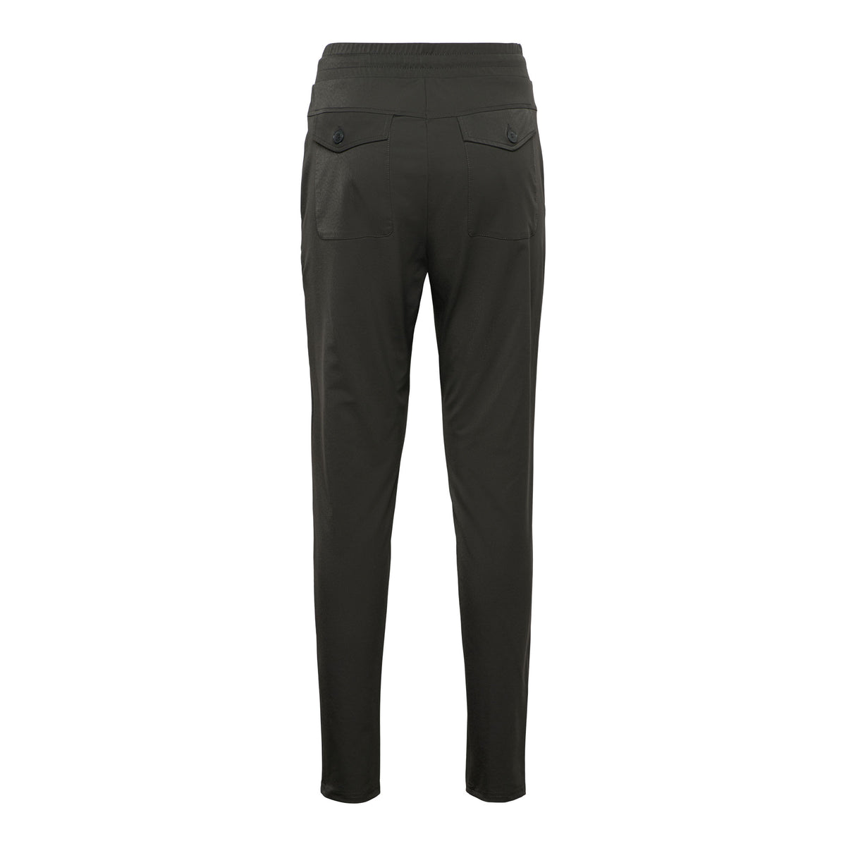 &Co Woman PENNY TRAVEL Groen - OAK Fashion Noordwolde