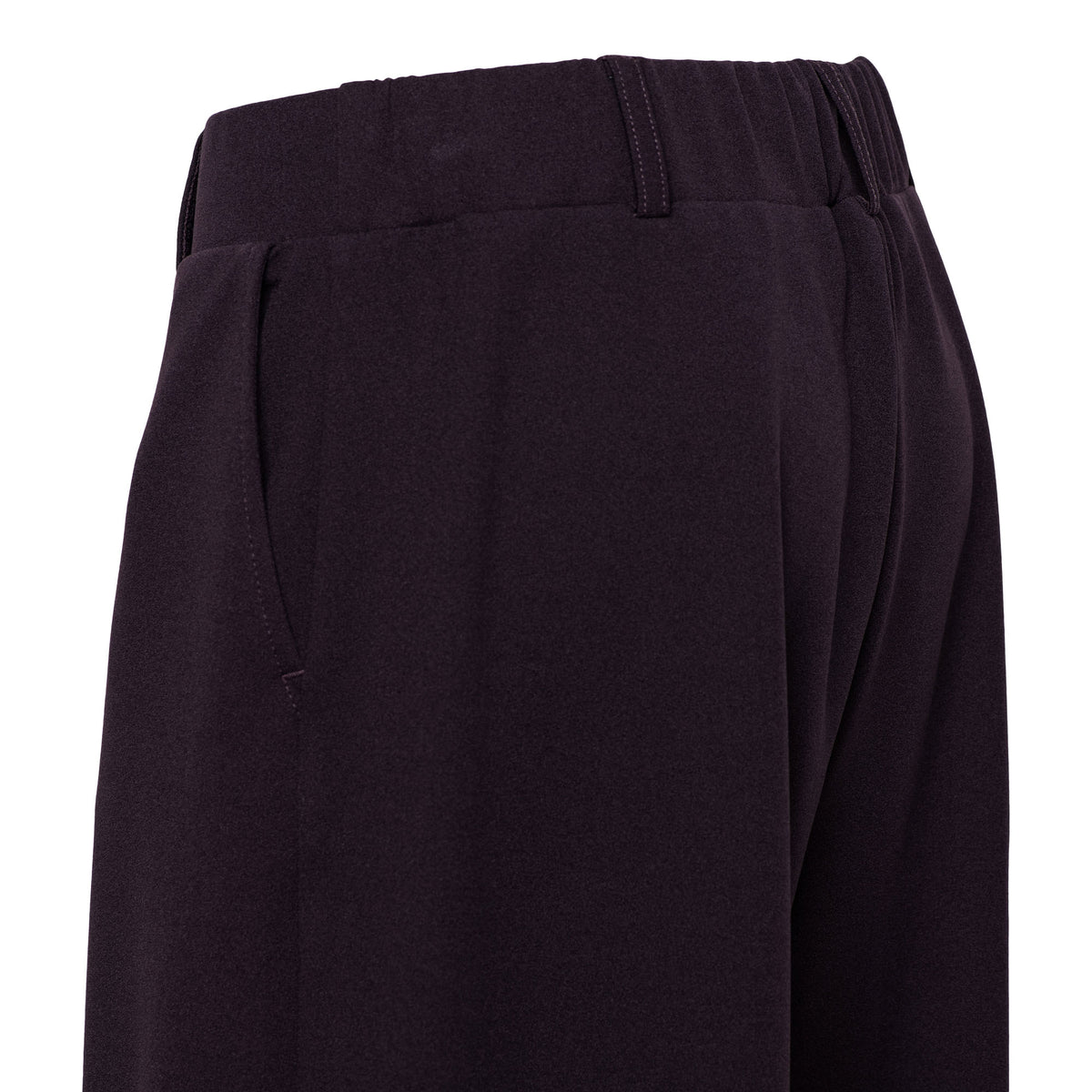 &Co Woman GENIVA Paars - OAK Fashion Noordwolde