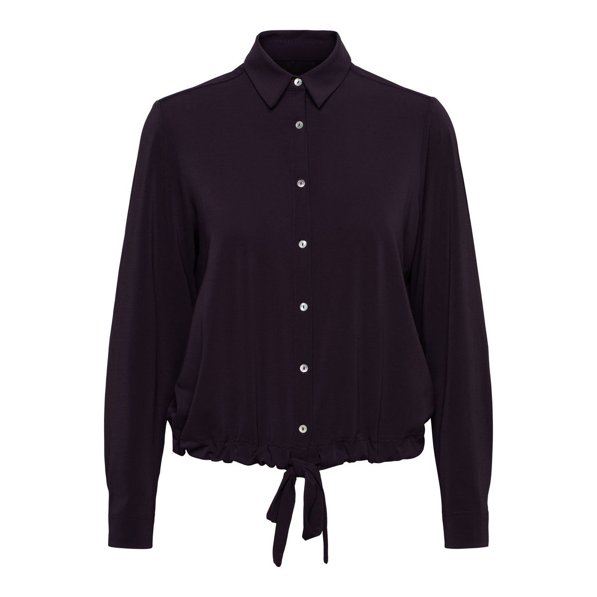 &Co Woman LOTUS Paars - OAK Fashion Noordwolde