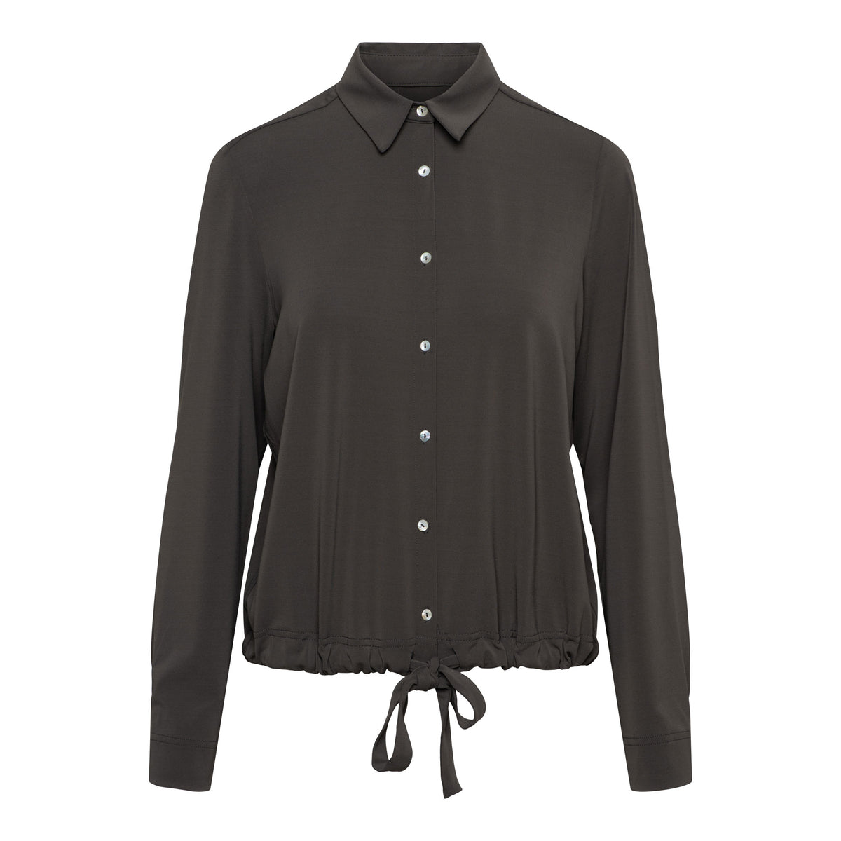 &Co Woman LOTUS Groen - OAK Fashion Noordwolde