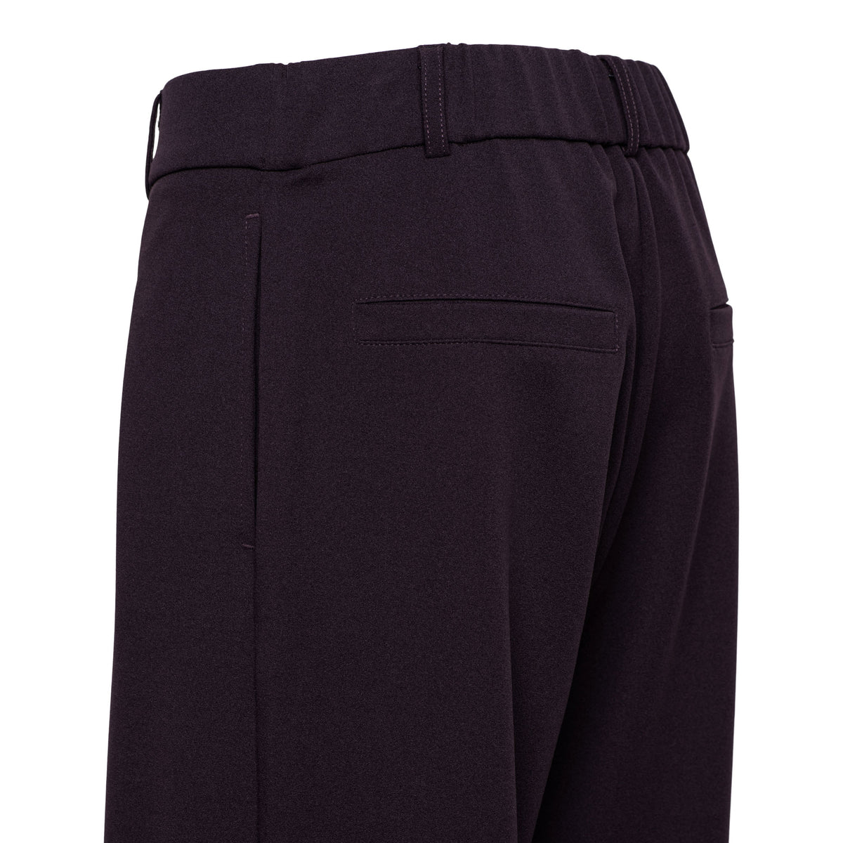 &Co Woman GABRIELLA Paars - OAK Fashion Noordwolde