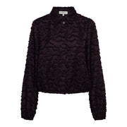 &Co Woman WENDELIEN Paars - OAK Fashion Noordwolde
