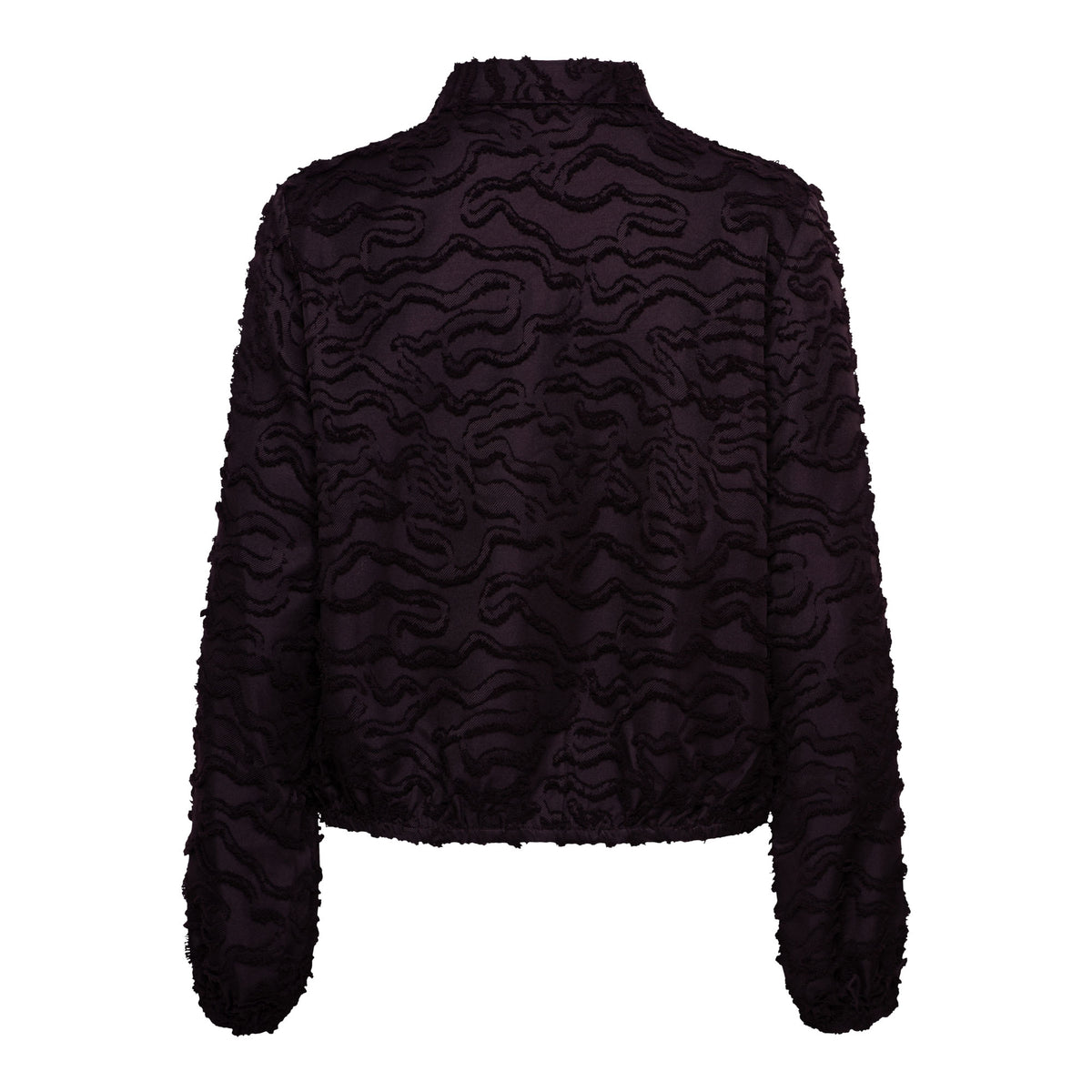 &Co Woman WENDELIEN Paars - OAK Fashion Noordwolde