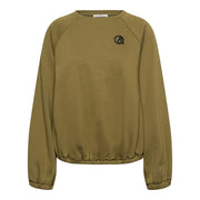 &Co Woman SILVY Groen - OAK Fashion Noordwolde