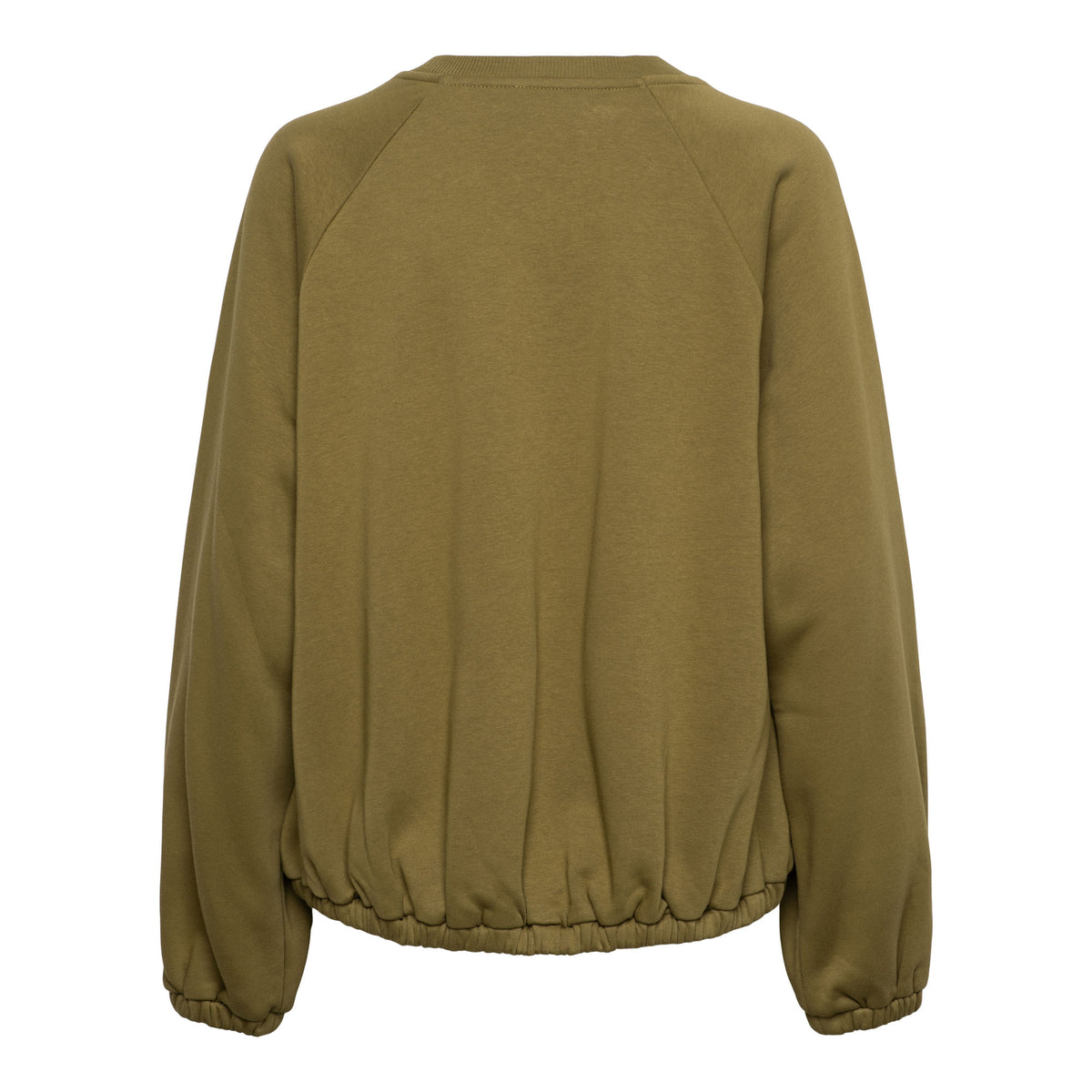 &Co Woman SILVY Groen - OAK Fashion Noordwolde