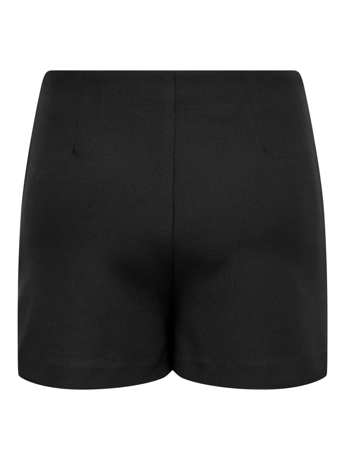 Carmakoma CARLAMINA LIFEMW SKORT TLR Zwart - OAK Fashion Noordwolde