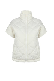 Exxcellent Adara Bodywarmer Bruin - OAK Fashion Noordwolde