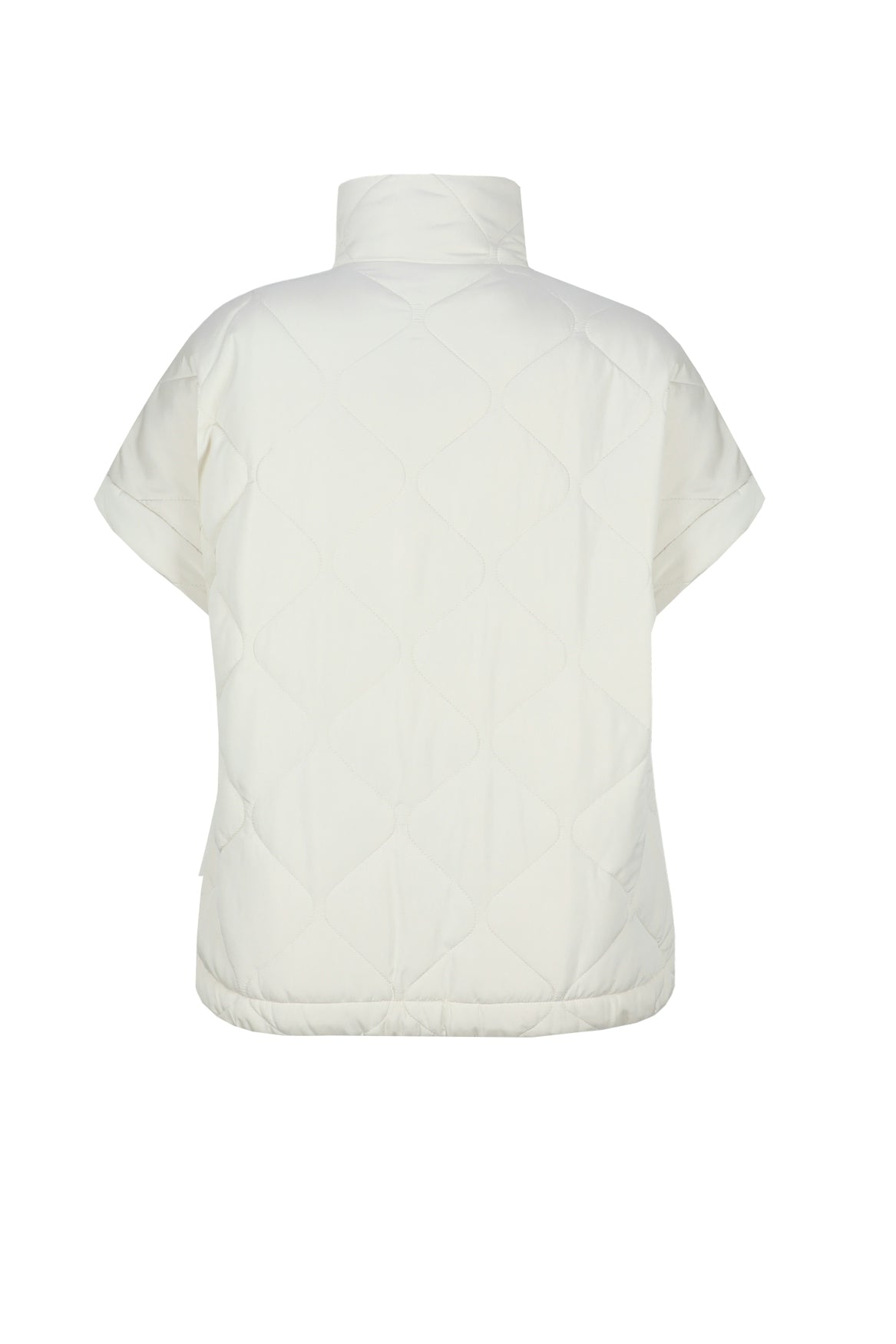 Exxcellent Adara Bodywarmer Bruin - OAK Fashion Noordwolde