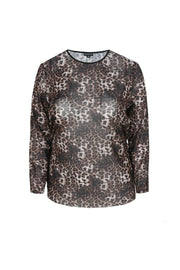 Exxcellent Oliva Top Bruin - OAK Fashion Noordwolde