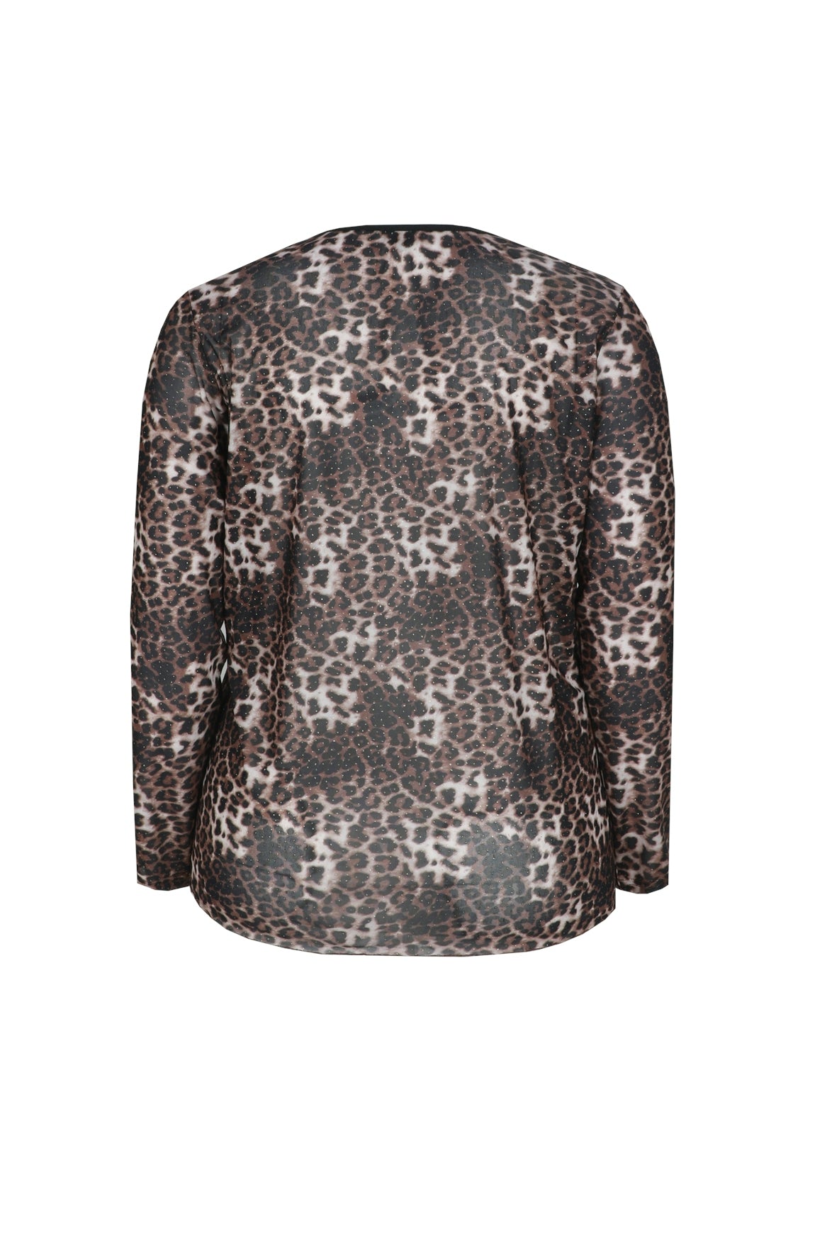 Exxcellent Oliva Top Bruin - OAK Fashion Noordwolde