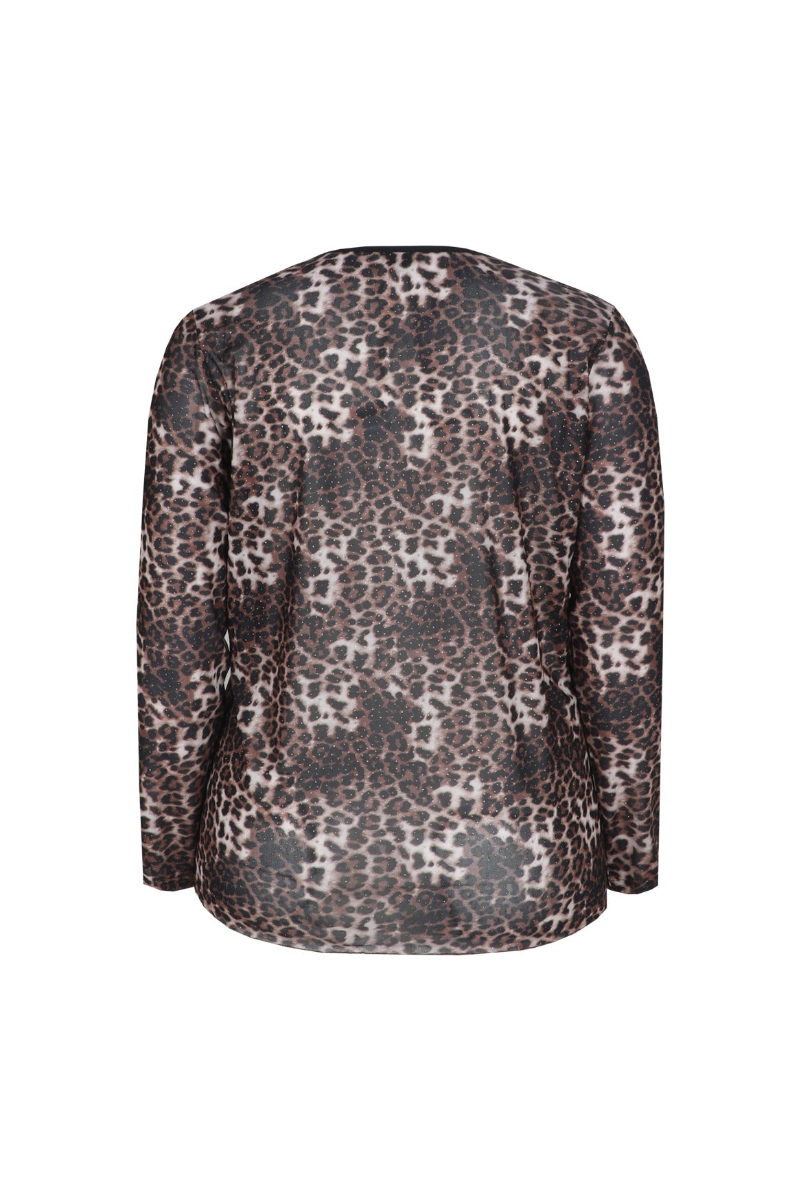 Exxcellent Oliva Top Bruin - OAK Fashion Noordwolde