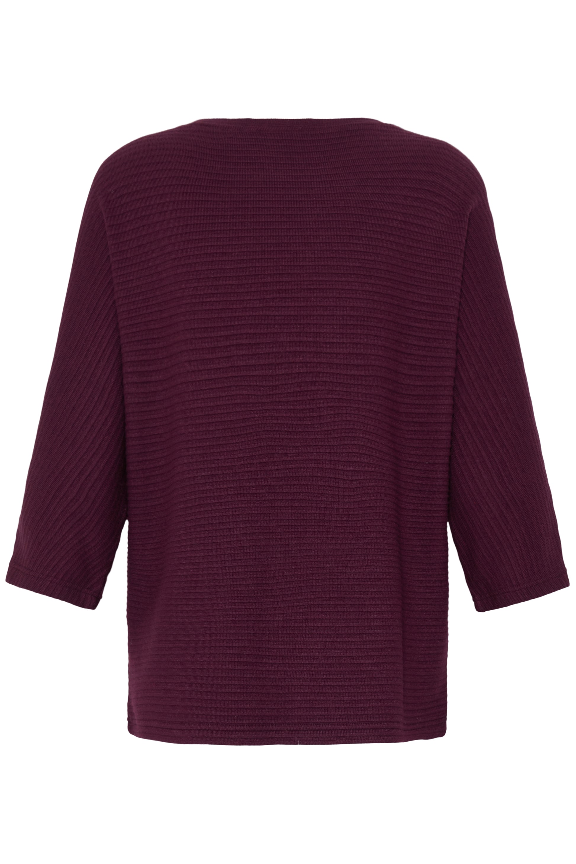 Fransa FRJALIRA TEE 1 Port Royale - OAK Fashion Noordwolde