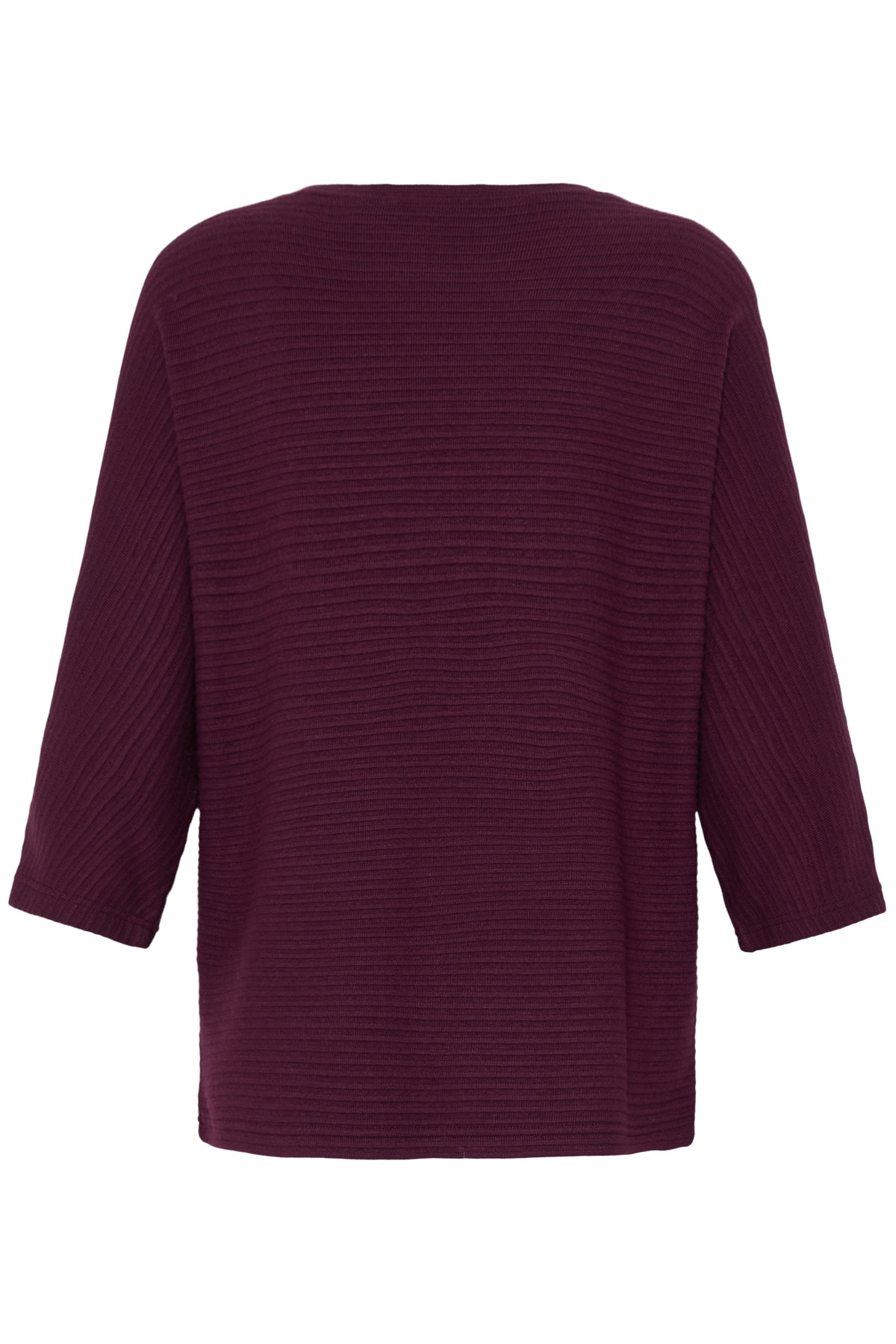 Fransa FRJALIRA TEE 1 Port Royale - OAK Fashion Noordwolde