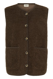 Fransa FRTENYA WA 1 Fudge - OAK Fashion Noordwolde