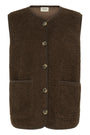 Fransa Gilet Tenya