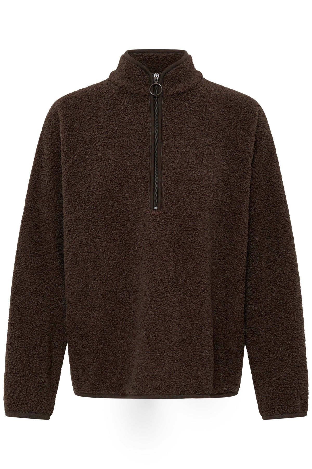 Fransa FRTENYA CAR 1 Fudge - OAK Fashion Noordwolde
