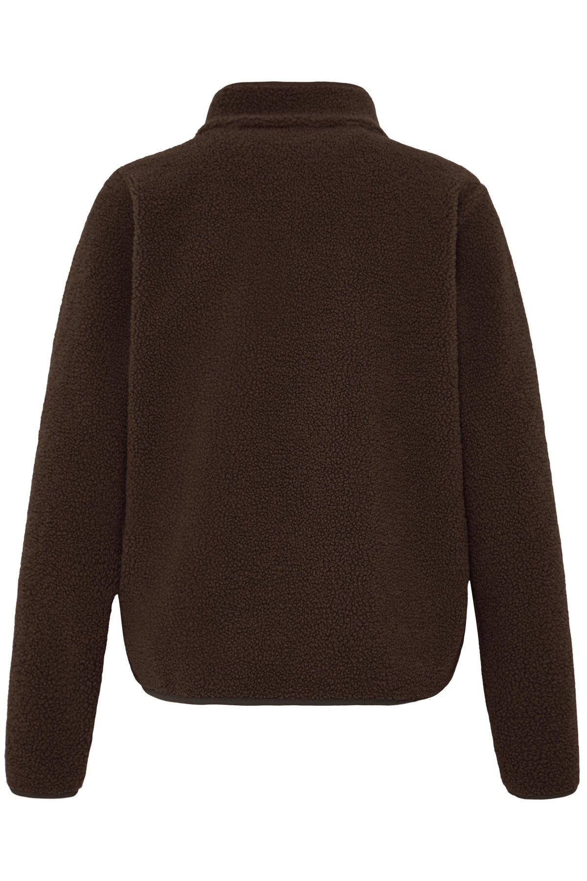 Fransa FRTENYA CAR 1 Fudge - OAK Fashion Noordwolde
