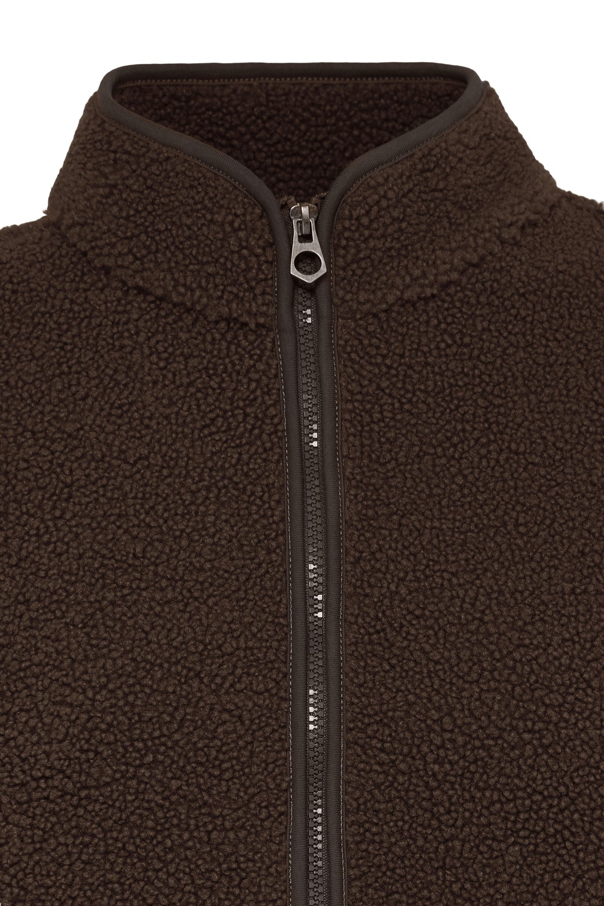 Fransa FRTENYA CAR 1 Fudge - OAK Fashion Noordwolde