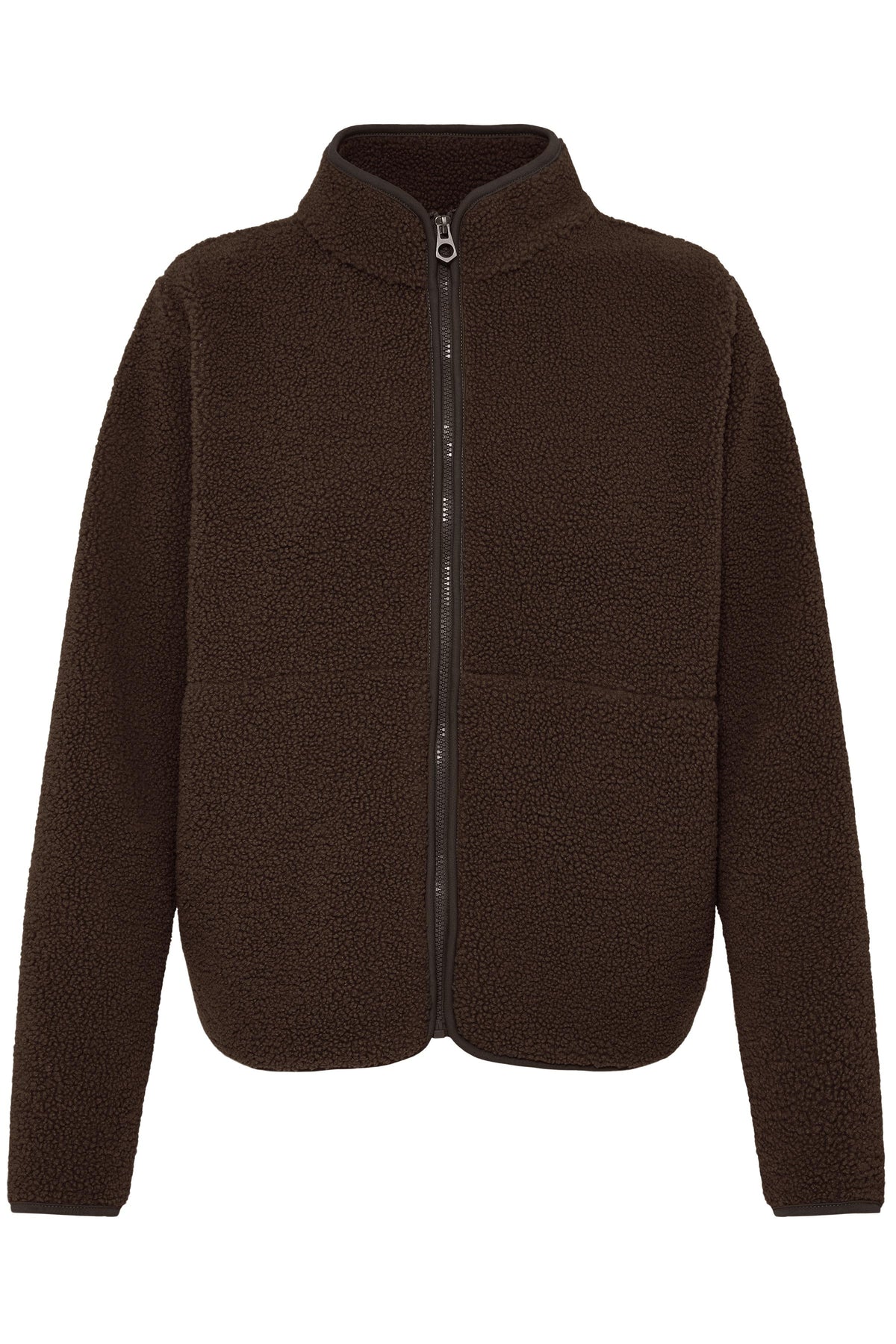 Fransa FRTENYA CAR 1 Fudge - OAK Fashion Noordwolde