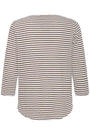 Fransa FRJade Tee - alternate