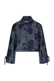 Lofty Manner Jack Ilja Blauw - OAK Fashion Noordwolde