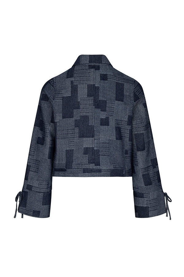 Lofty Manner Jack Ilja Blauw - OAK Fashion Noordwolde