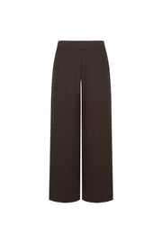 C&S The Label Pazia pants Bruin - OAK Fashion Noordwolde