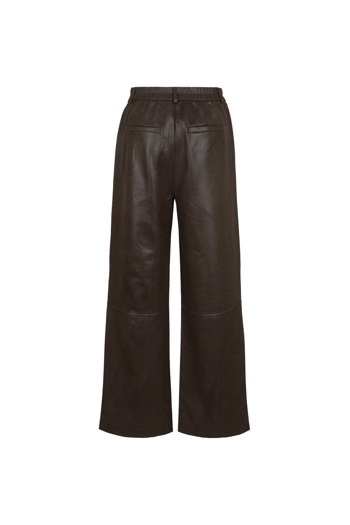 C&S The Label Patti pants Bruin - OAK Fashion Noordwolde