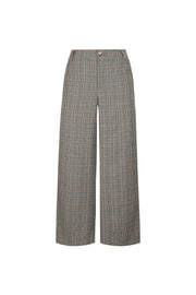 C&S The Label Pantalon Pepijn Grijs - OAK Fashion Noordwolde