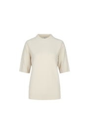 C&S The Label Adna knit pullover Bruin - OAK Fashion Noordwolde