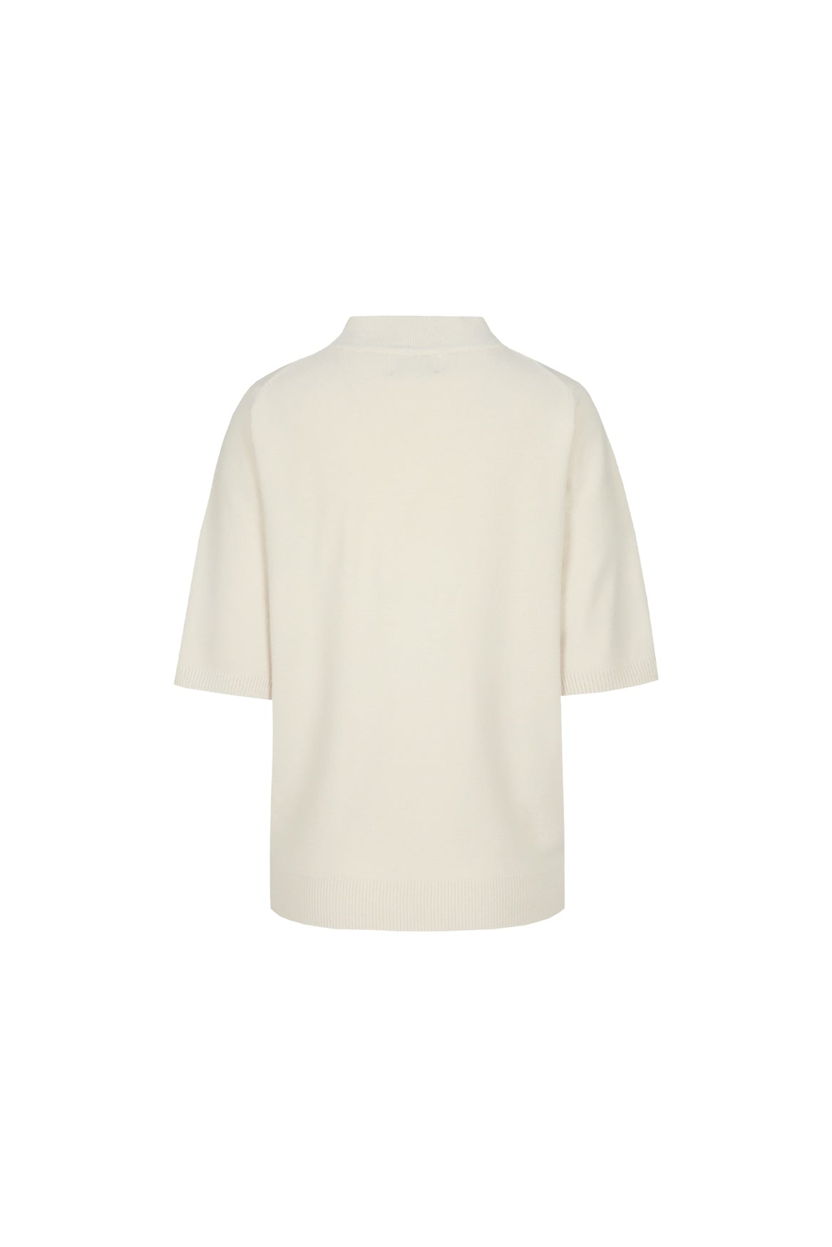 C&S The Label Adna knit pullover Bruin - OAK Fashion Noordwolde