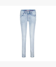 Red Button Jimmy bleach bleach - OAK Fashion Noordwolde