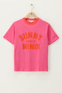 My Jewellery T-shirt Sunny State of Mind