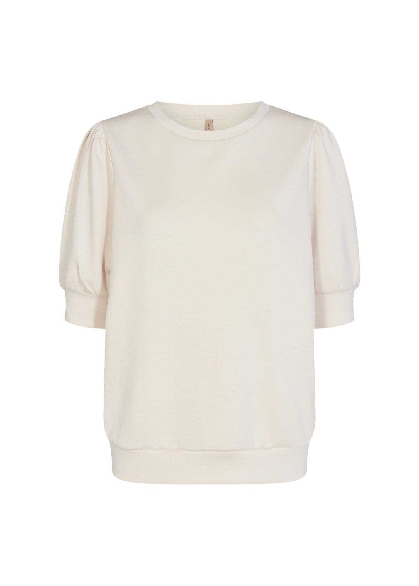 Soya Concept Top Banu Wit - OAK Fashion Noordwolde