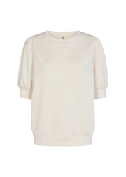 Soya Concept Top Banu Wit - OAK Fashion Noordwolde