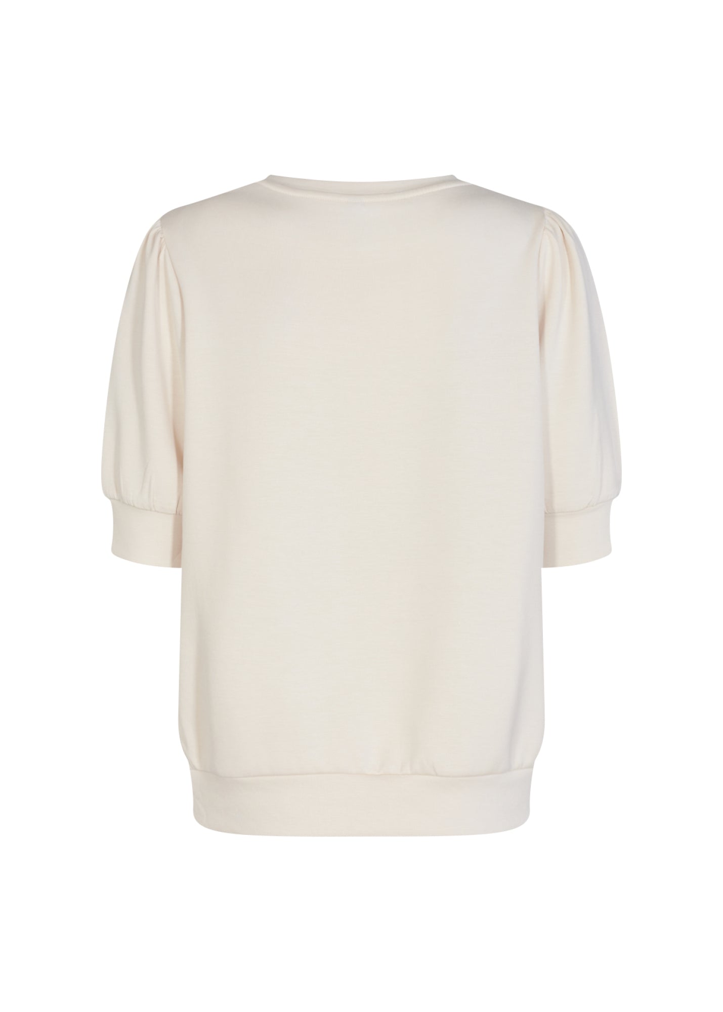 Soya Concept Top Banu Wit - OAK Fashion Noordwolde
