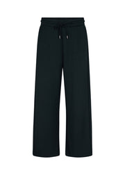 Soya Concept Pantalon Banu Zwart - OAK Fashion Noordwolde