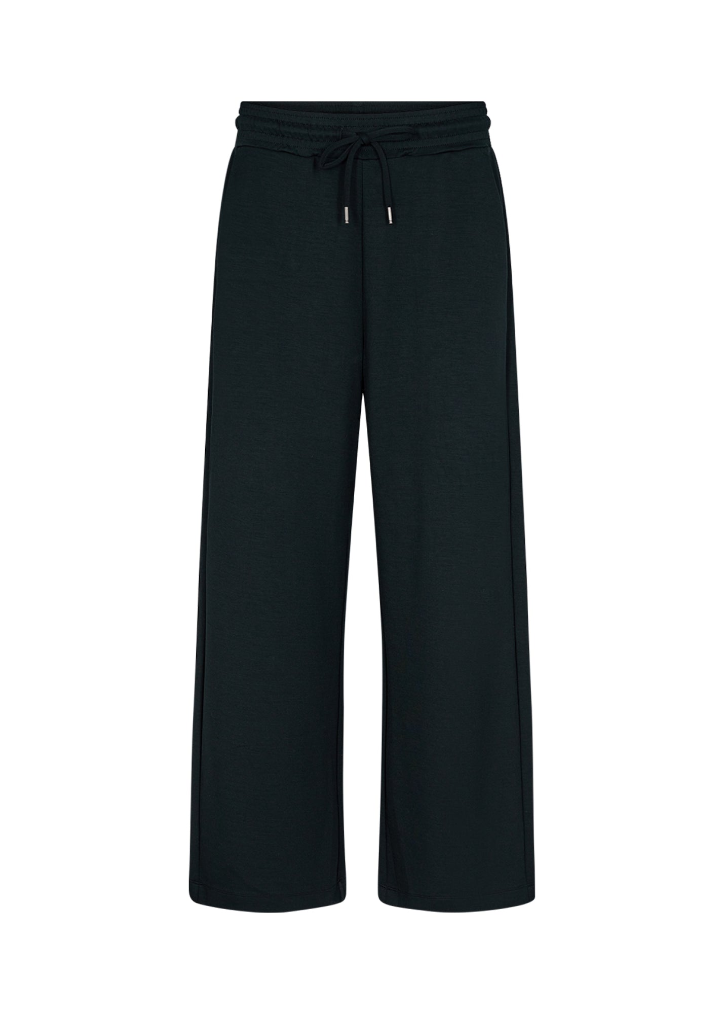 Soya Concept Pantalon Banu Zwart - OAK Fashion Noordwolde