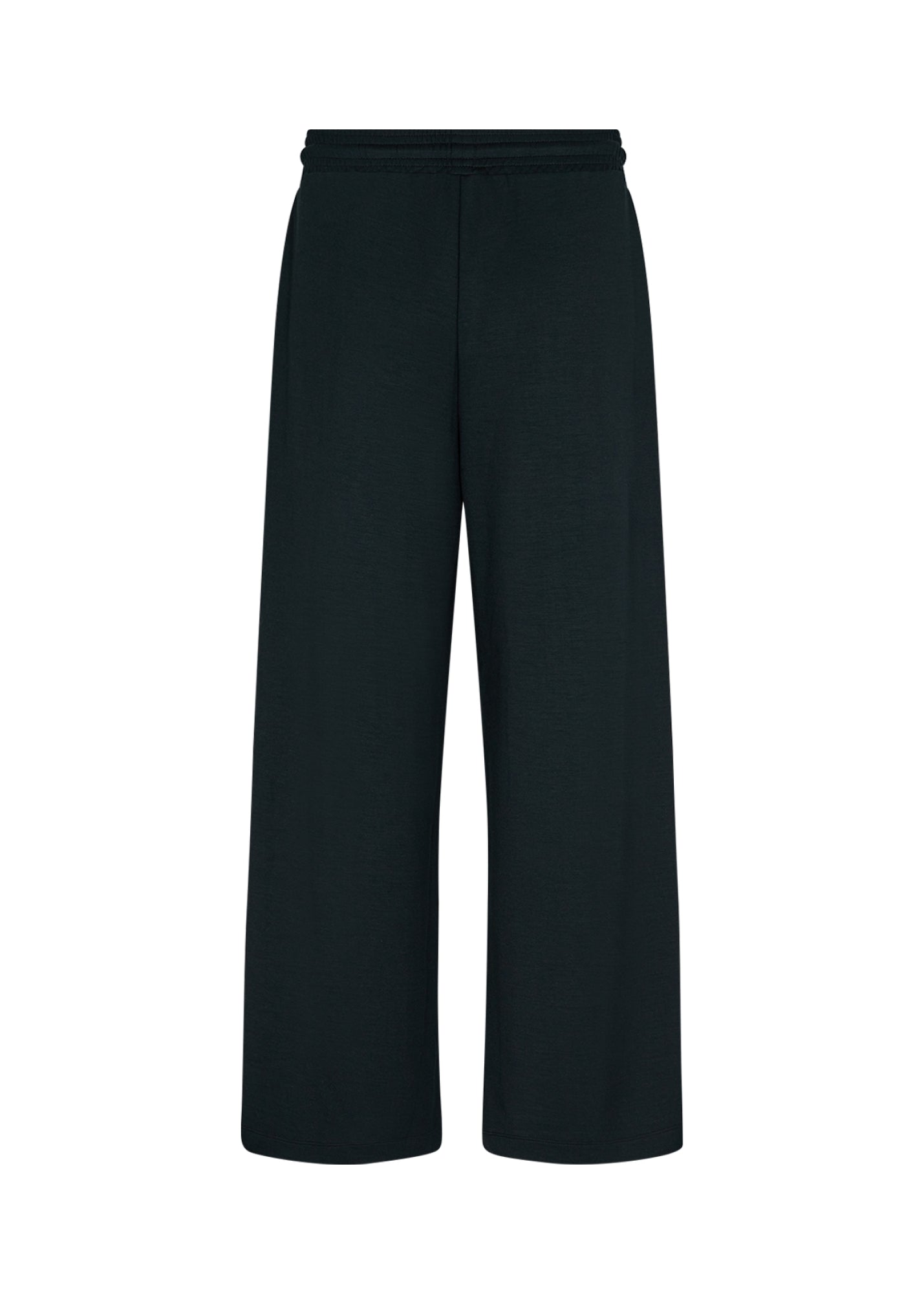 Soya Concept Pantalon Banu Zwart - OAK Fashion Noordwolde