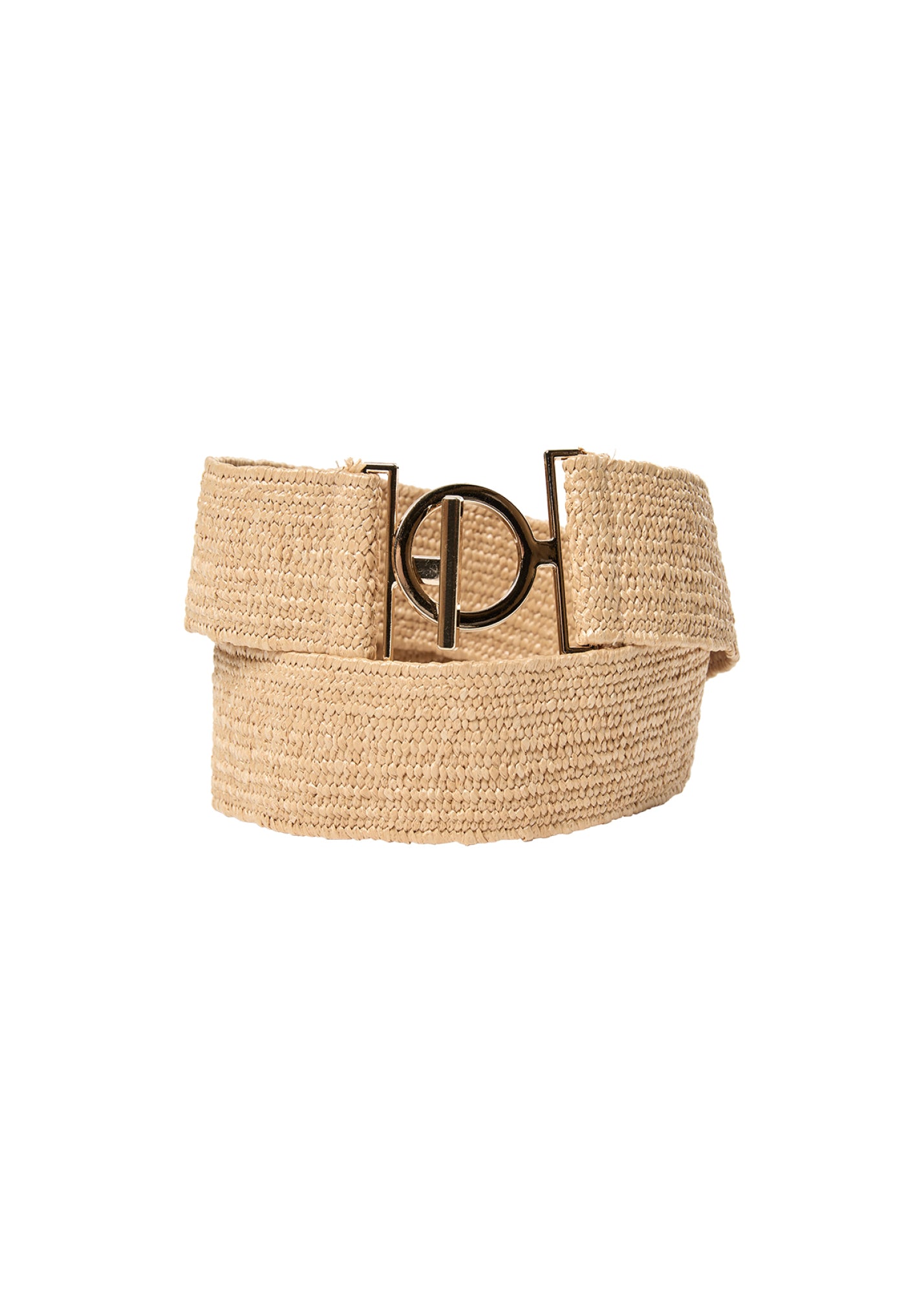 Soya Concept Riem Rethe Bruin - OAK Fashion Noordwolde