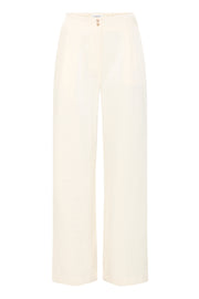 B.young B. Young Pantalon Donni Wit - OAK Fashion Noordwolde